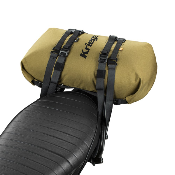 Geanta Kriega Rollpack-20 Orange-4