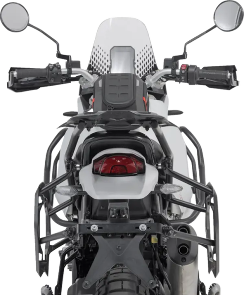 Pro Side Carrier Black-0