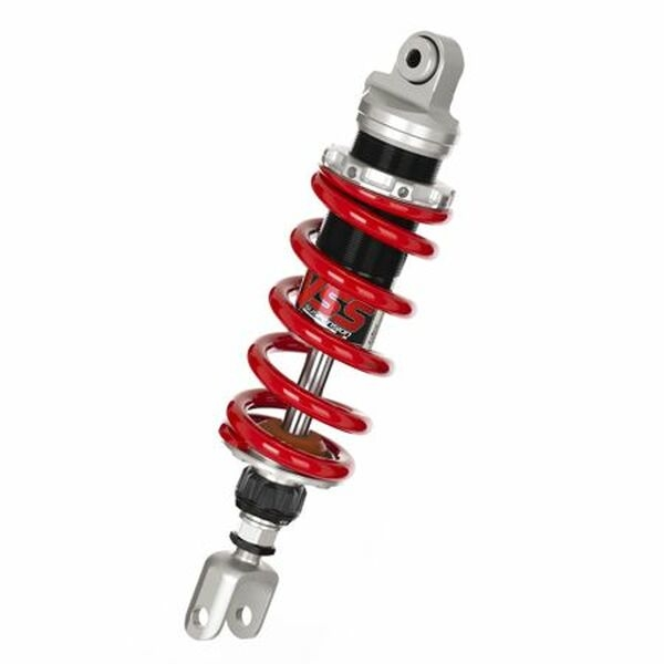 Lift & Lowering Kits Black, Red, 1, nordicamoto.ro