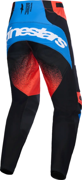 Pantaloni Alpinestars Techstar Knif Black-0