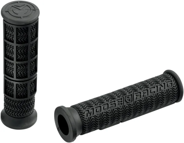 Stealth Atv Grips Black-0