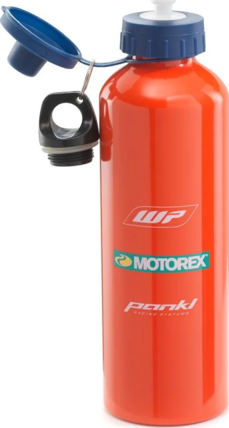 Bidon Ktm Replica Aluminium, 2, nordicamoto.ro