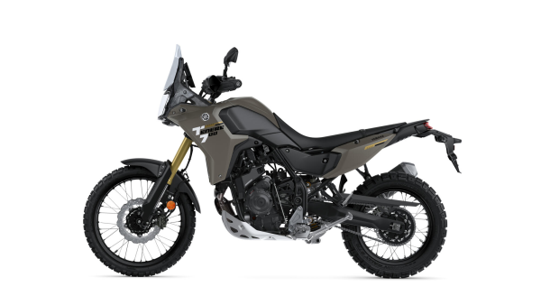 Motocicleta Yamaha Ténéré 700 Low, 11, nordicamoto.ro