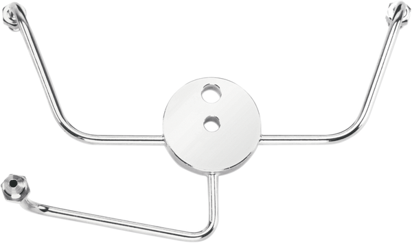 Street Legal Junction Block Chrome, 1, nordicamoto.ro