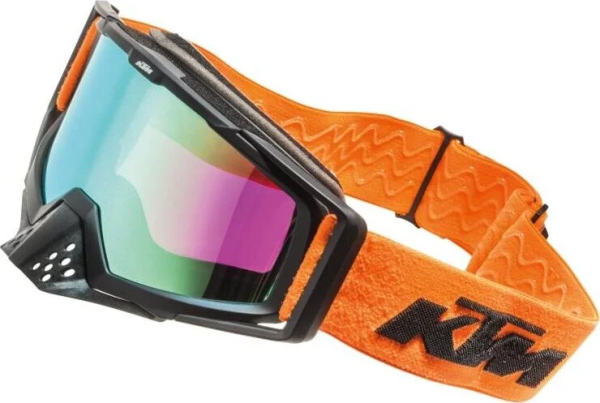 Ochelari de protecție pentru curse, negri, 2, nordicamoto.ro