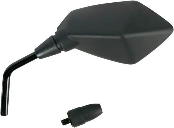 Oem-style Replacement Mirror Black-0