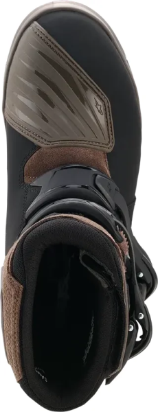 Belize V2 Drystar Boots Black, 2, nordicamoto.ro