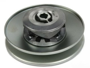 COMET 20 series driven unit 3/4 belt 5/8 bore 6" dia, 1, nordicamoto.ro