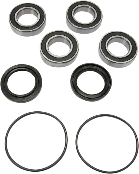 Wheel Bearing Kit-0