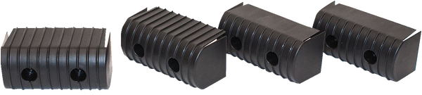 Bunkwrap Black-0