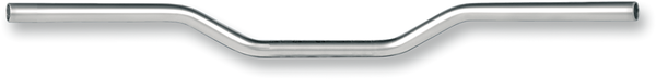 22 Mm (7/8(r)) Steel Handlebar Chrome, 3, nordicamoto.ro