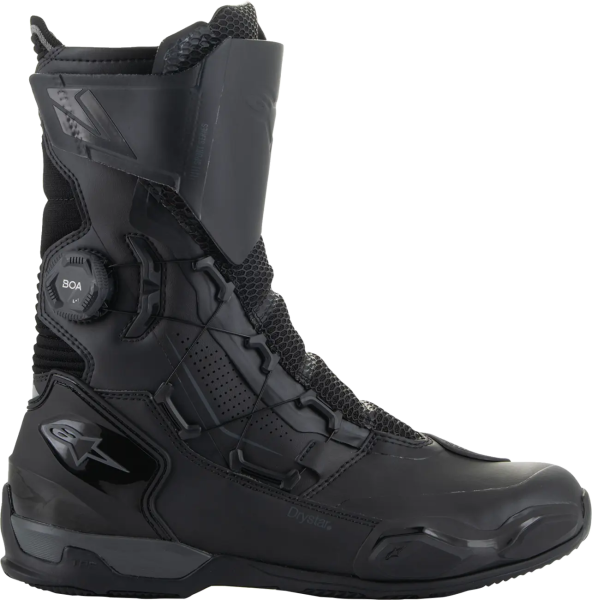 Cizme Alpinestars Sp-x Boa Drystar Black-7