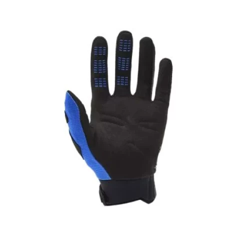 Manusi Fox Dirtpaw Albastru XXL, 3, nordicamoto.ro