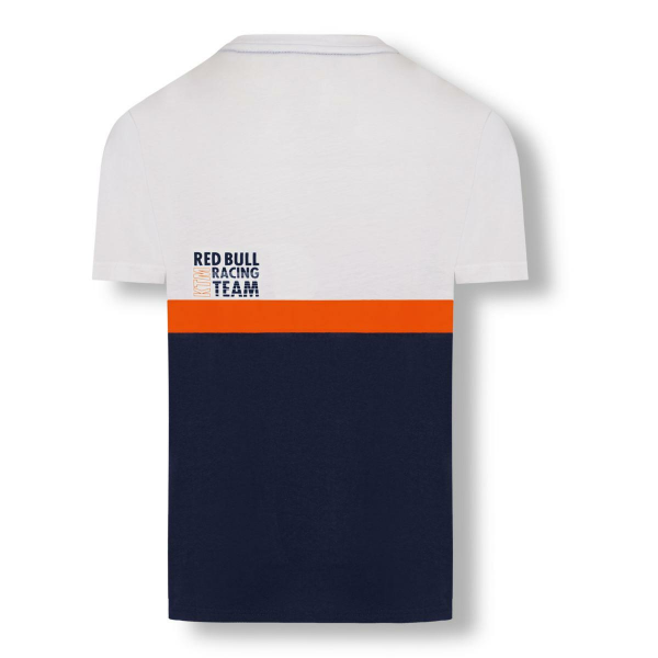 Tricou Ktm Red Bull  Fletch Tee-0