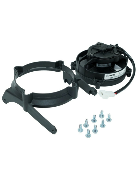 Kit ventilator KTM/ Husqvarna/ Gas Gas TBI 2T/4T '24 PMT056-0