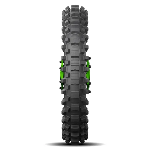 Starcross 6 Medium Soft Tire-6