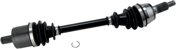 Ansamblu complet de punte, negru, 1, nordicamoto.ro