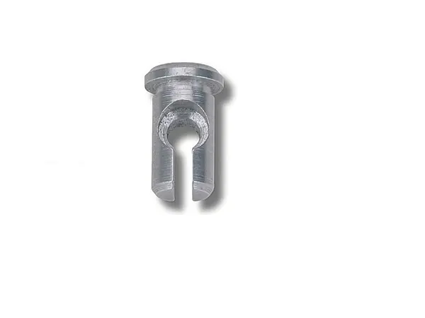 Cable Components Silver, 1, nordicamoto.ro