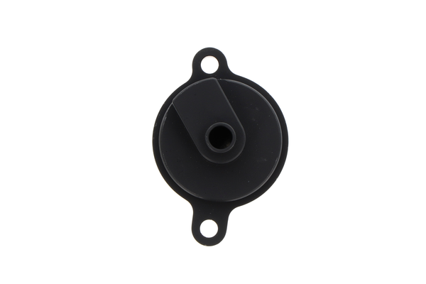 Oil Filter Cap Black-1