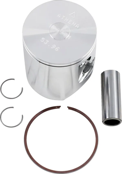 Piston Kit-0
