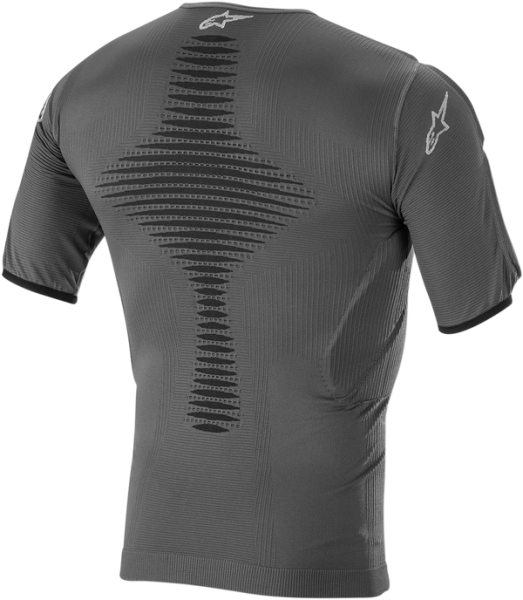 Tricou Alpinestars A-0 Roost Gray-1