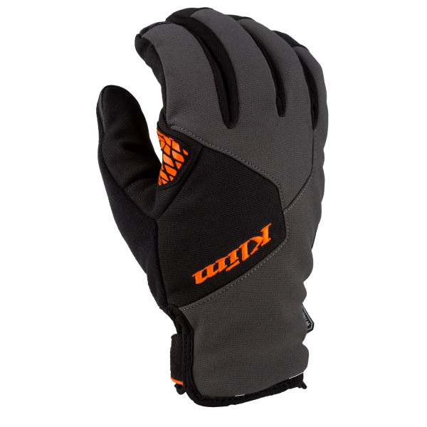 Manusi Snowmobil Klim Inversion Insulated Black-4