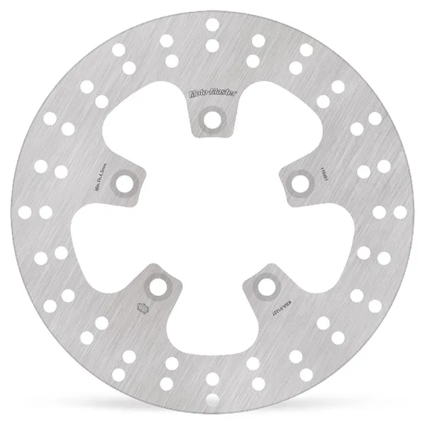 Halo Series Rear Rotor-0