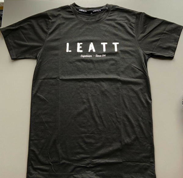 Tricou Leatt  Promo Cape Town