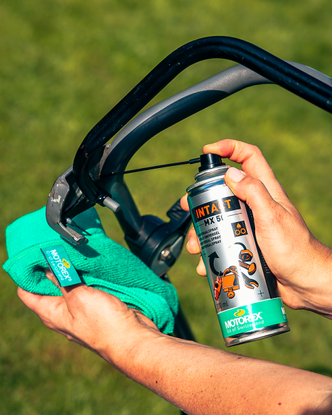 Spray Motorex INTACT MX SPRAY - 500ML-3