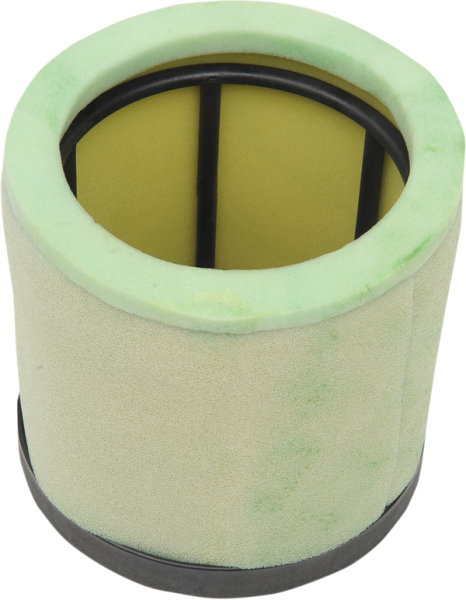 Pre-oiled Air Filter Green, 1, nordicamoto.ro
