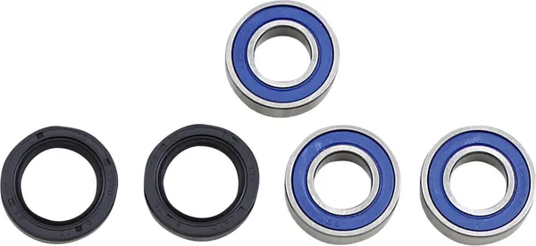 MOOSE RACING Wheel Bearing Kit -0