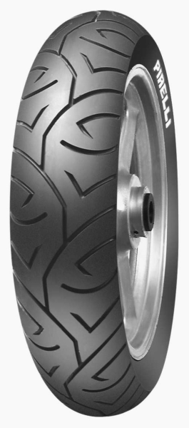 Cauciuc 110/80-18 Pirelli Sport Demon