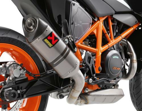 Akrapovic Slip-on Line-2