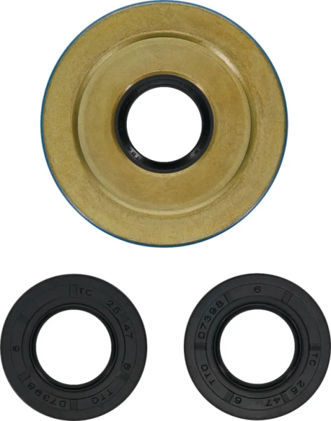Differential Seal Kit -1