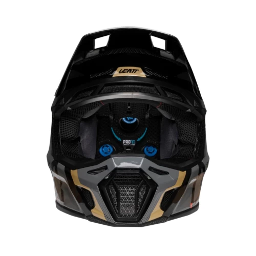 Kit Casca Leatt Moto 8.5 V25 Negru XXL, 3, nordicamoto.ro