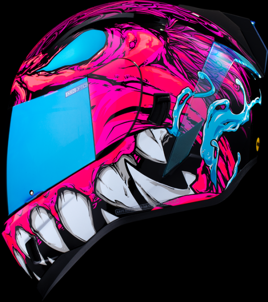 Casca Icon Airform Manik'rr Mips Pink-20