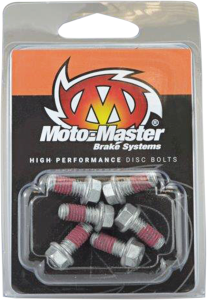 Brake Rotor Bolts