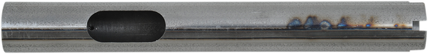 1-1/4(r) Ez Install Pointed Top Handlebar Silver, 2, nordicamoto.ro