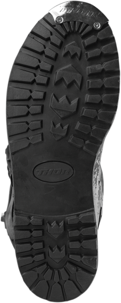 Blitz Xr Trail Boots Black-1