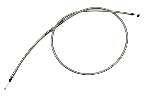 Xr Clutch Cable For Indian Silver +152 mm (6''), 1, nordicamoto.ro