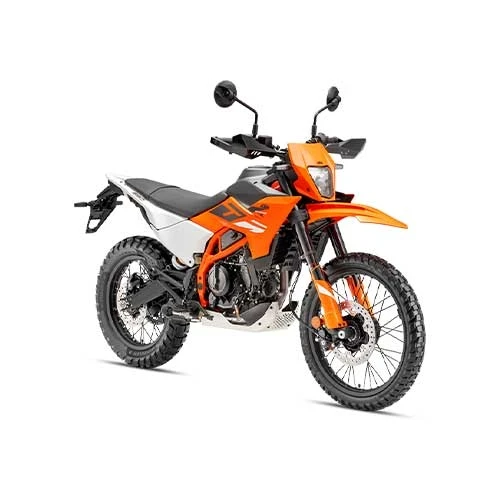 Motocicleta KTM 390 ENDURO R '26-3