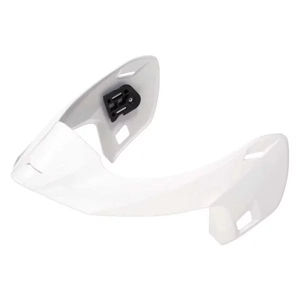 Cozoroc pentru casca Scorpion EXO 930 NEGRU MAT, 38, nordicamoto.ro
