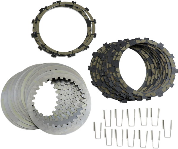 Torqdrive® Clutch Kit, 1, nordicamoto.ro