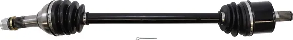 Ax CV standard de schimb OEM, negru, 1, nordicamoto.ro