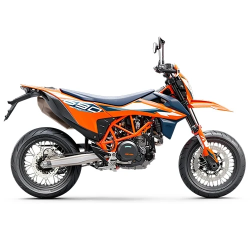 KTM 690 SMC R '24-2