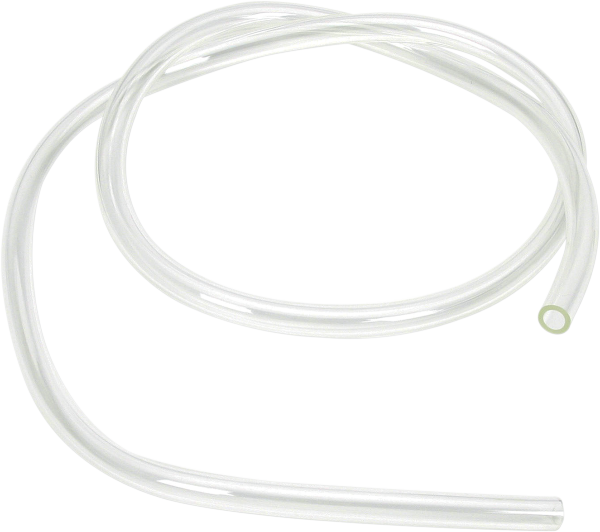 Furtun benzina/carburator 6,4x915 mm Moose Racing, 1, nordicamoto.ro