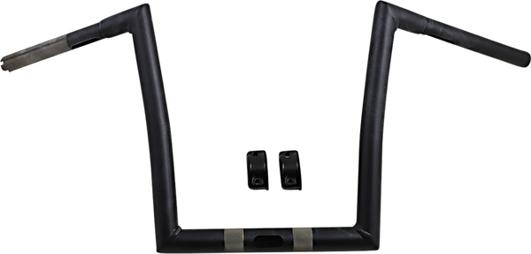 1-1/4(r) Touring Handlebar Black, 1, nordicamoto.ro