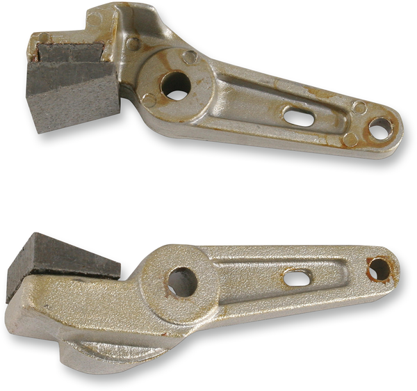 Snowmobile Brake Pads, 1, nordicamoto.ro