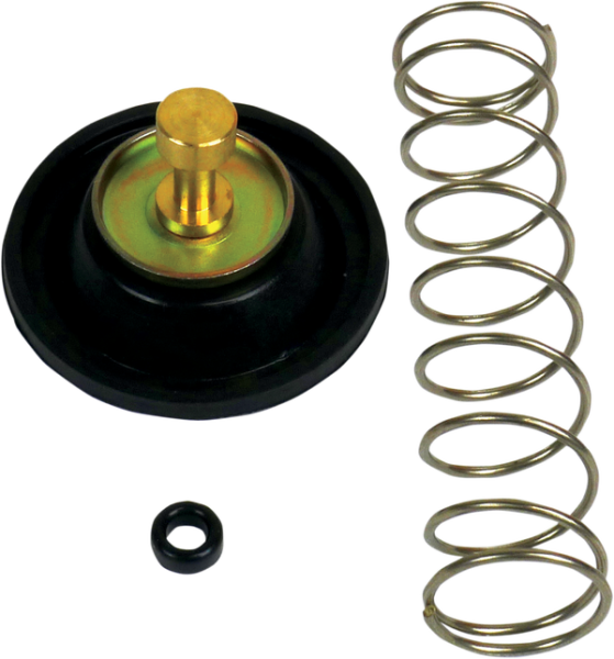 Carburetor Air Cut-off Valve Set 