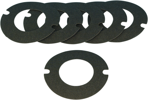 Generator Mount Gasket, 1, nordicamoto.ro
